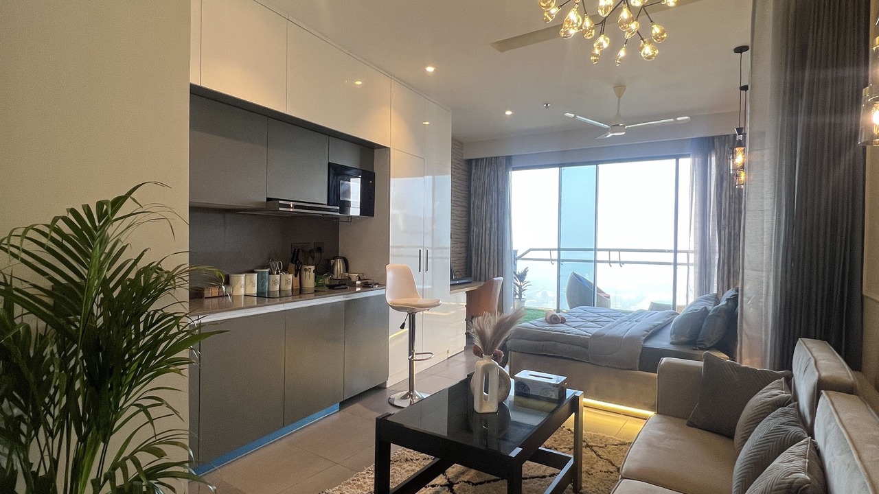 Photo of Livingroom in Noida