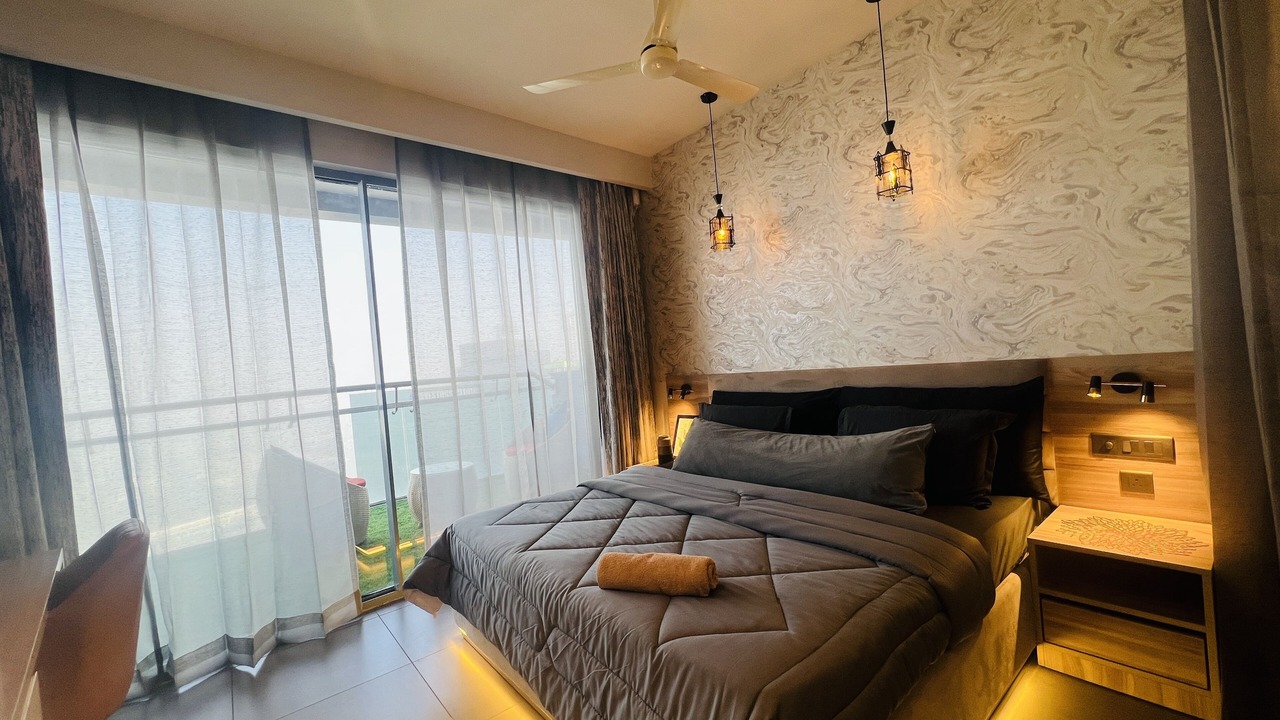 Photo of Bedroom in Noida