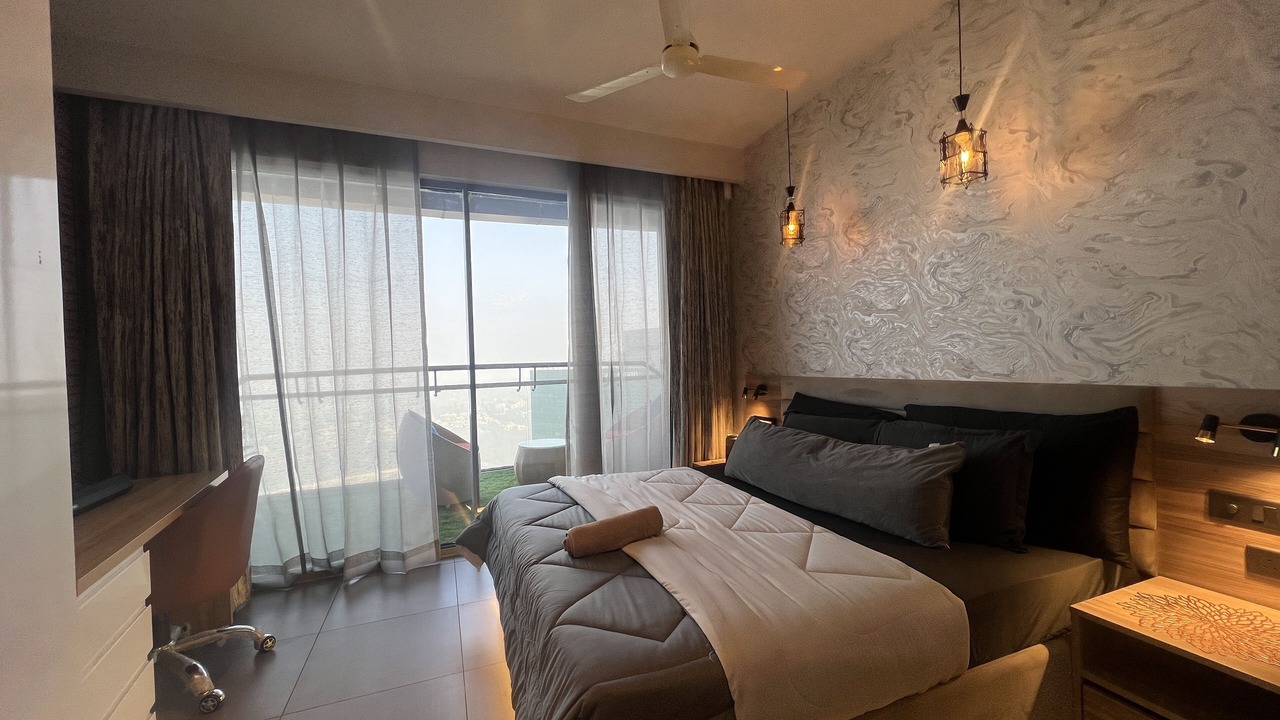 Photo of Bedroom in Noida