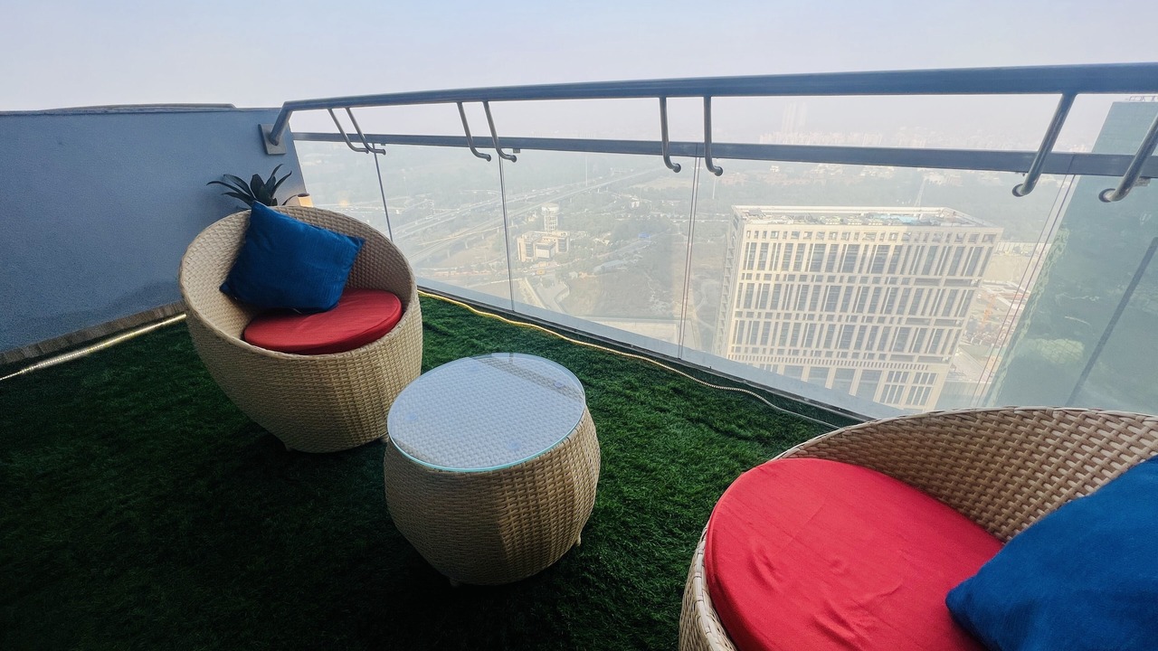 Photo of Outdoor in Noida