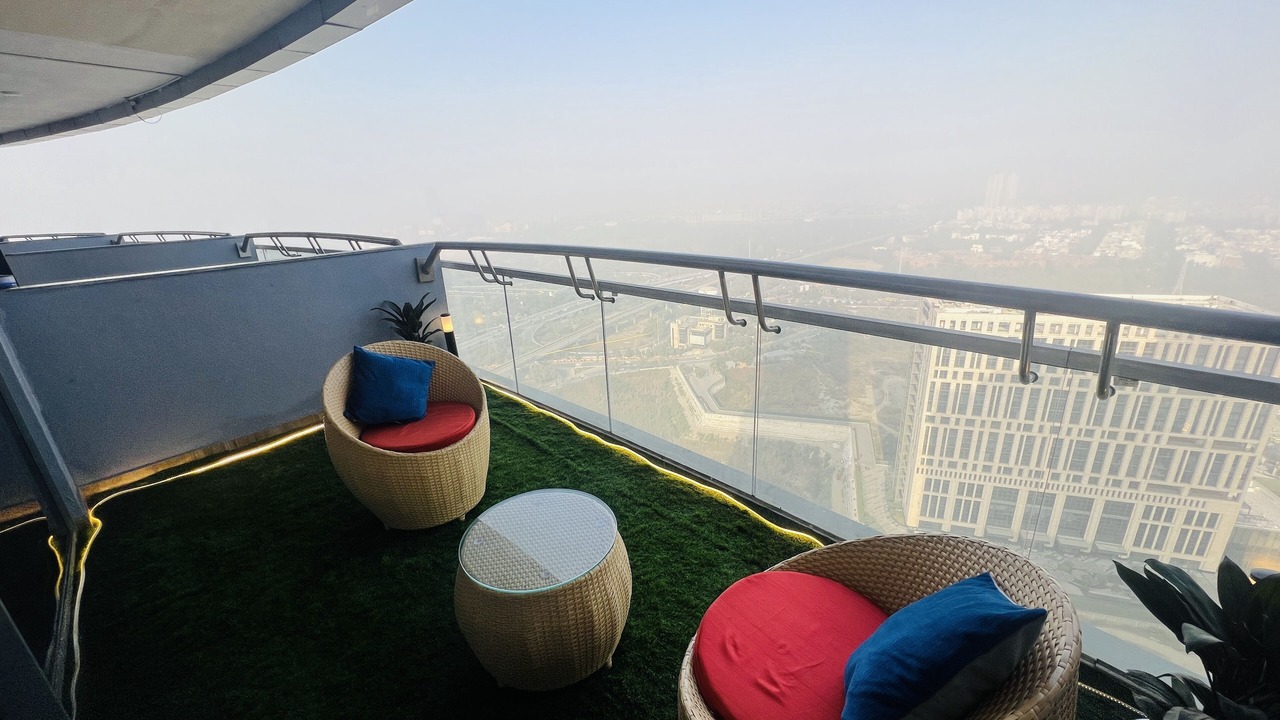 Photo of Outdoor in Noida