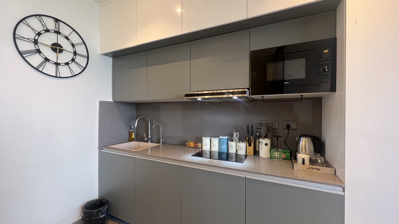 Photo of Kitchen in Noida
