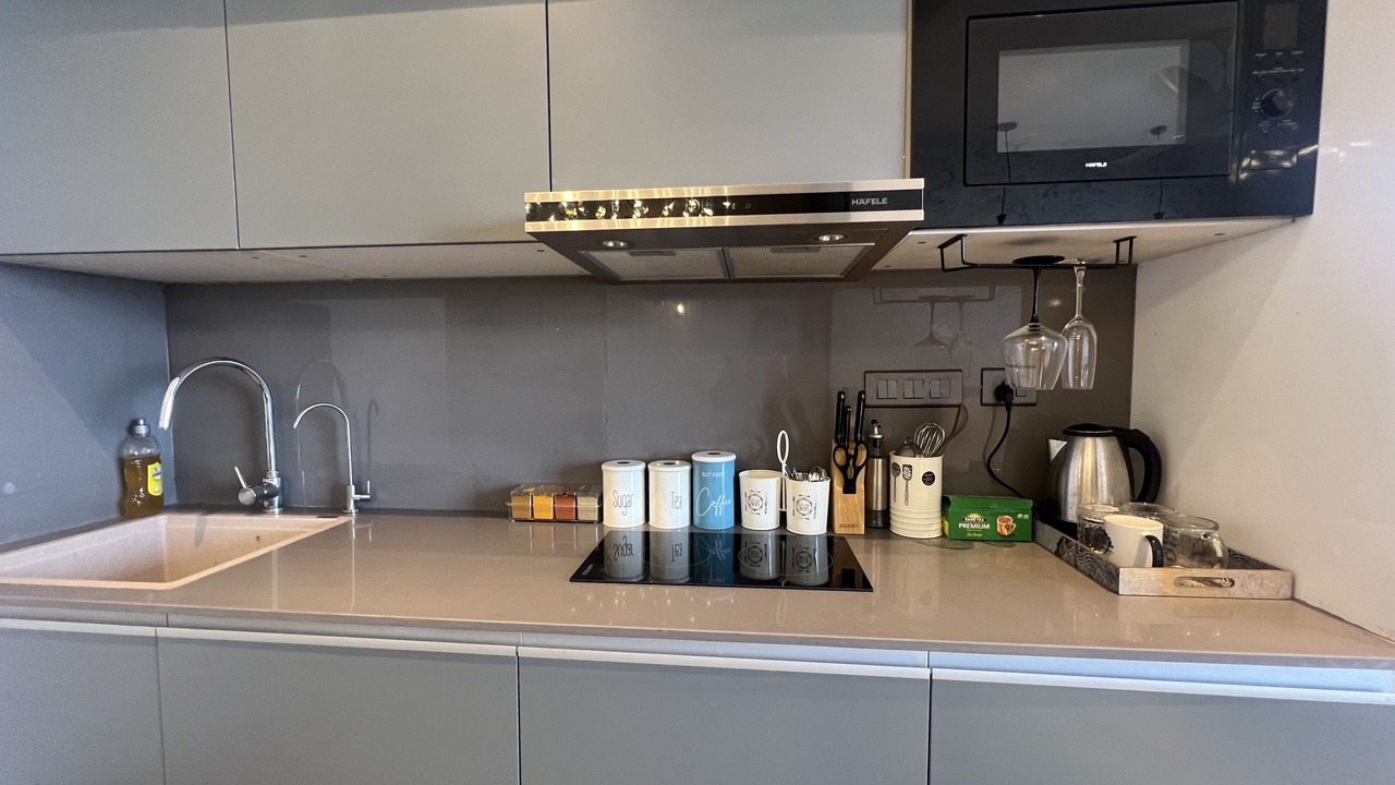Photo of Kitchen in Noida
