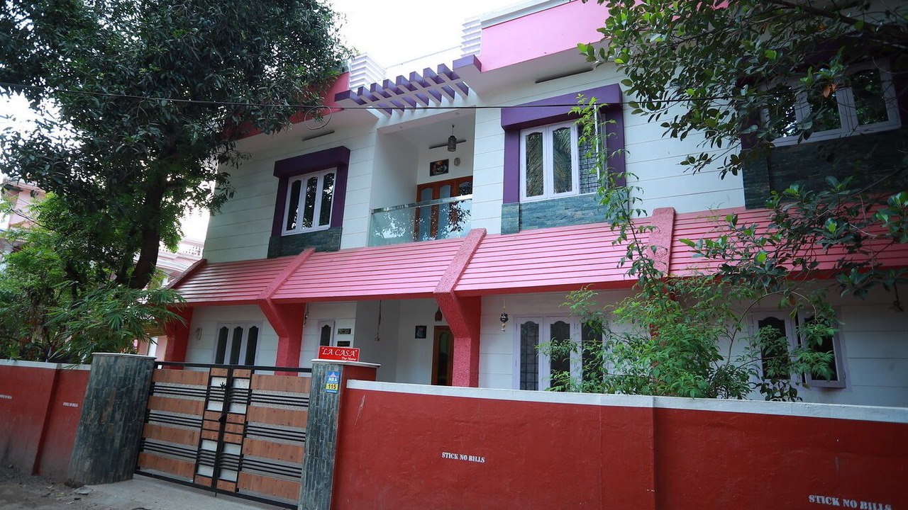 Photo of Outdoor in Thiruvananthapuram