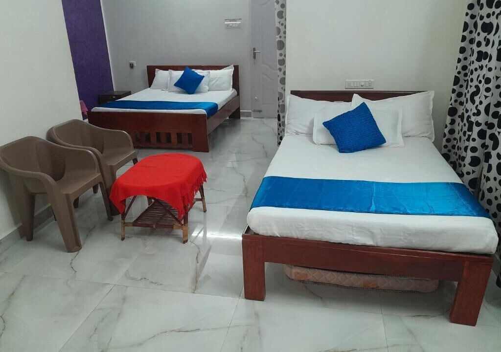 Photo of Bedroom in Thiruvananthapuram