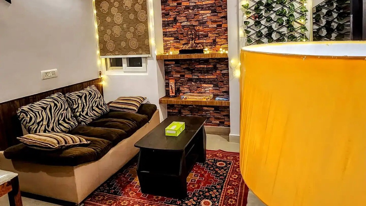 Photo of Livingroom in Varanasi