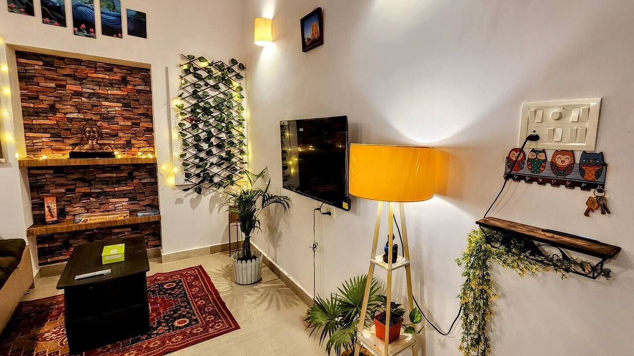 Photo of Livingroom in Varanasi