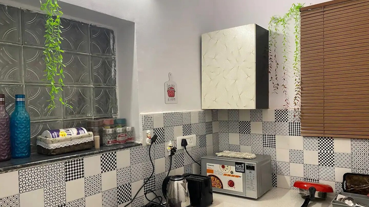 Photo of Kitchen in Varanasi