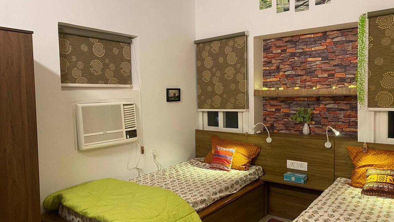 Photo of Bedroom in Varanasi