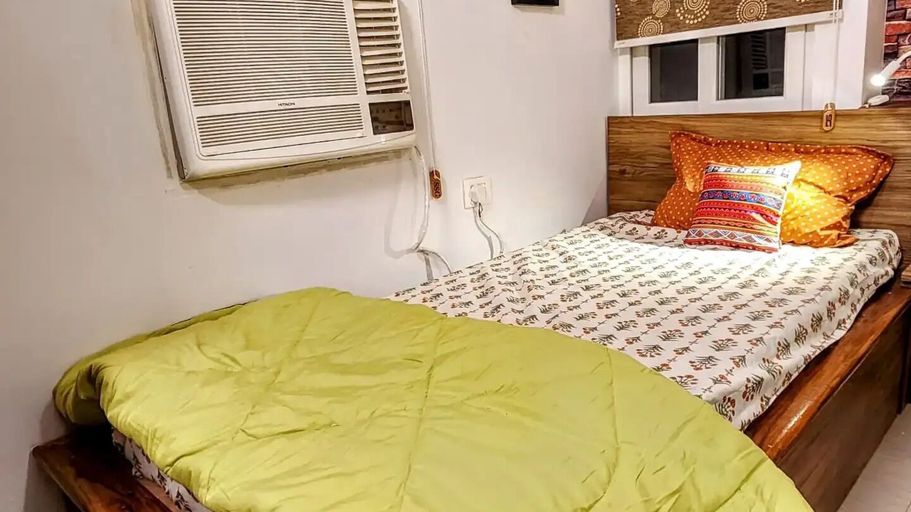 Photo of Bedroom in Varanasi