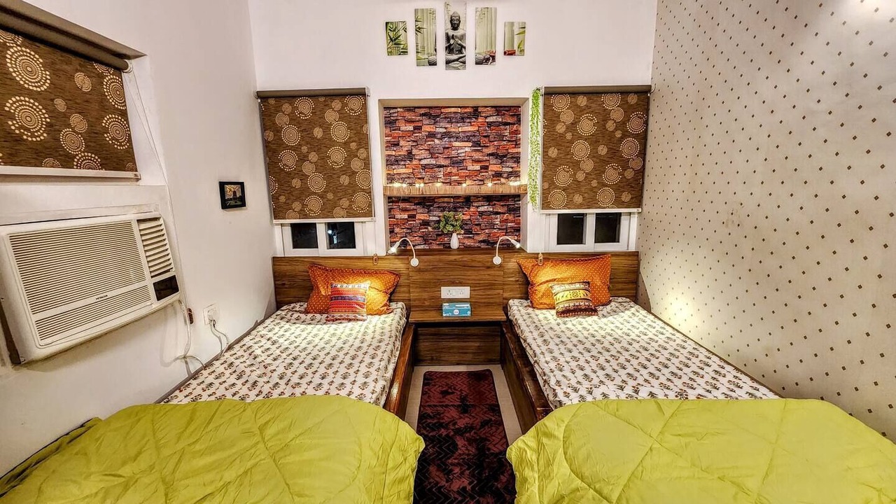 Photo of Bedroom in Varanasi