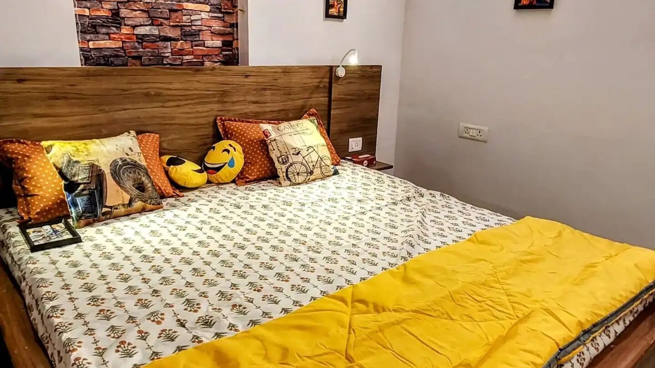 Photo of Bedroom in Varanasi