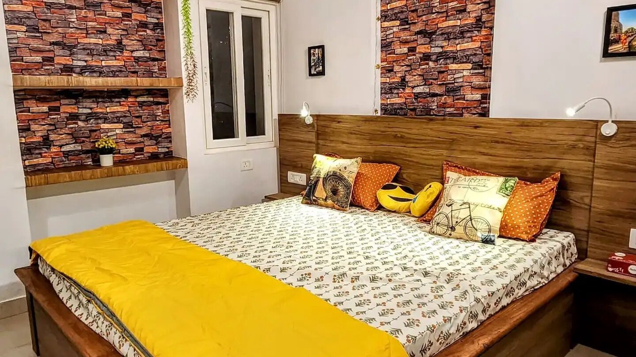 Photo of Bedroom in Varanasi