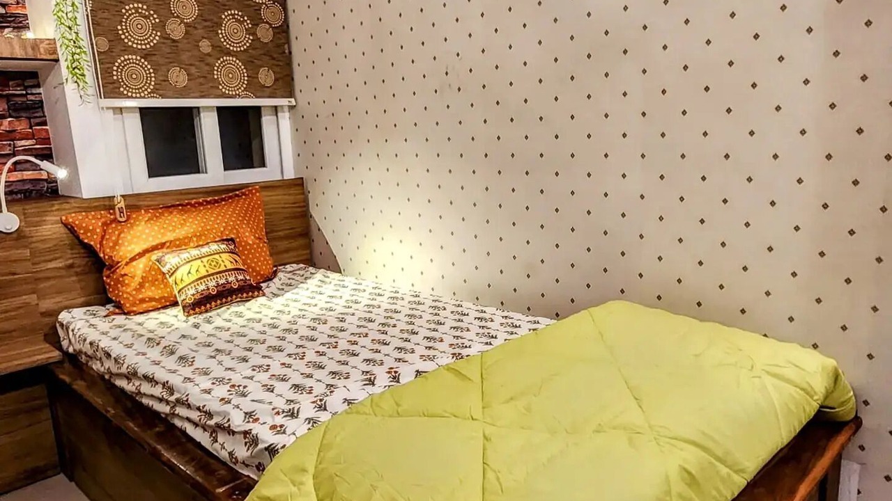 Photo of Bedroom in Varanasi
