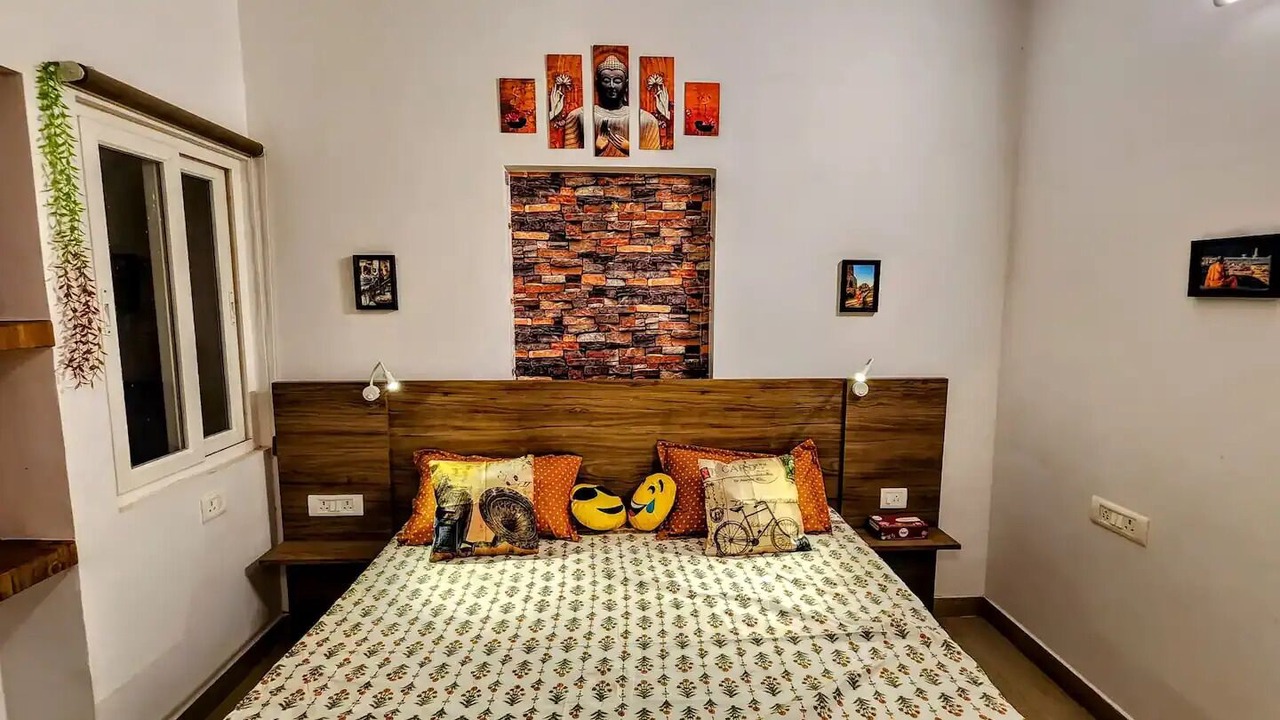 Photo of Bedroom in Varanasi