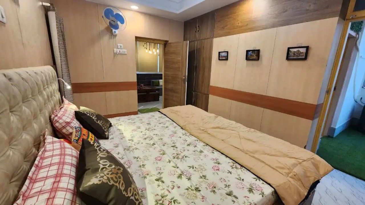 Photo of Bedroom in Sigra