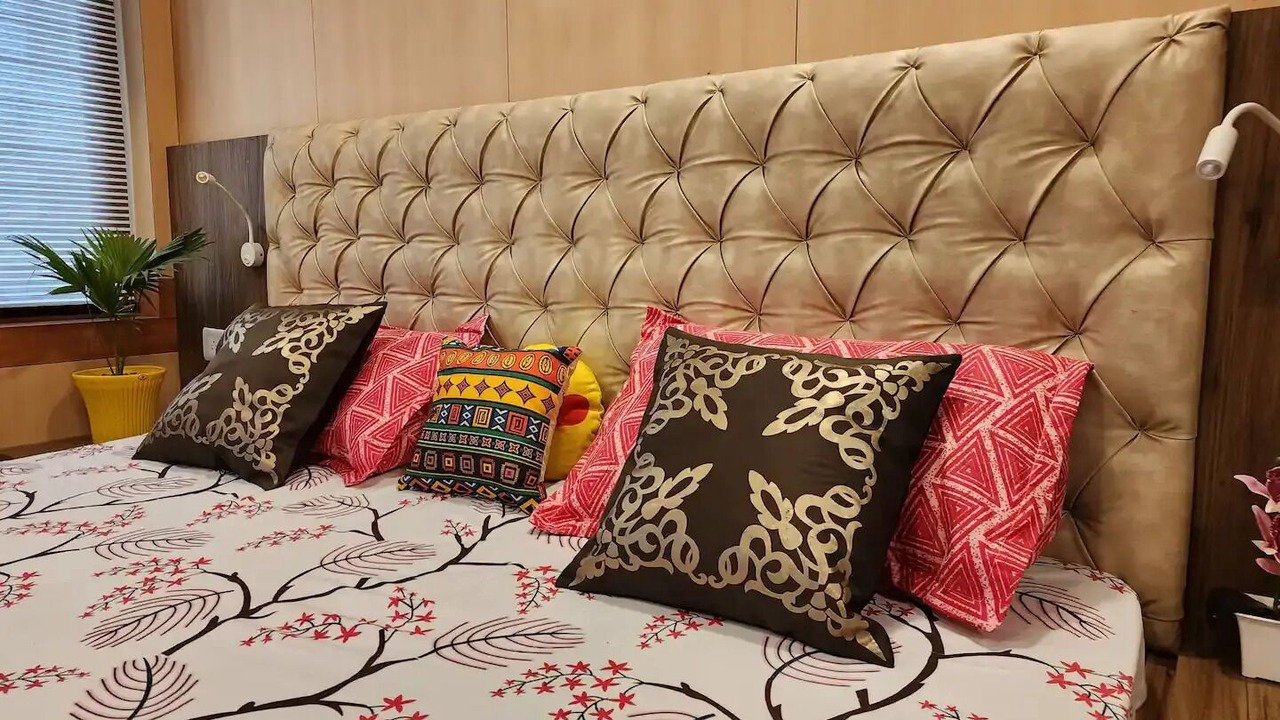 Photo of Bedroom in Sigra
