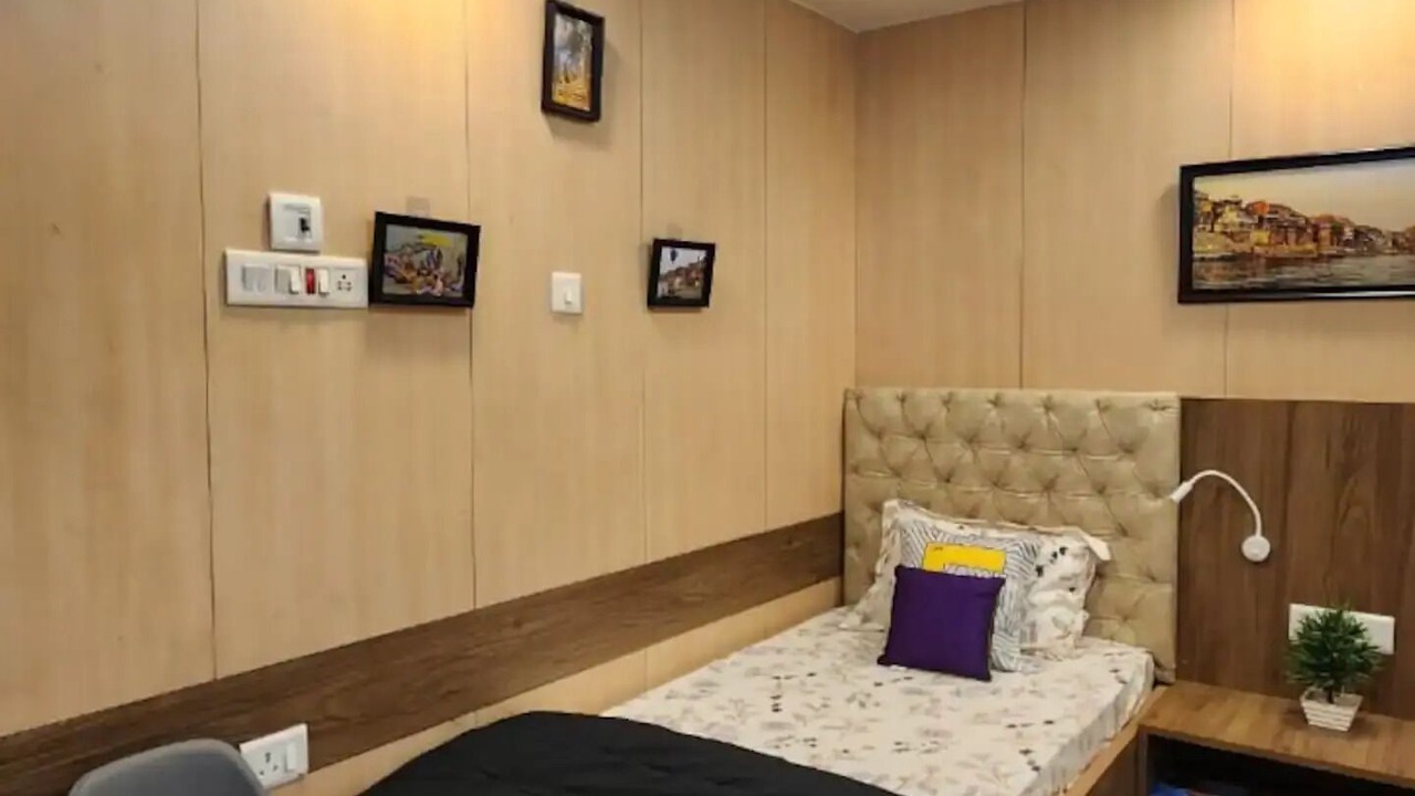 Photo of Bedroom in Sigra