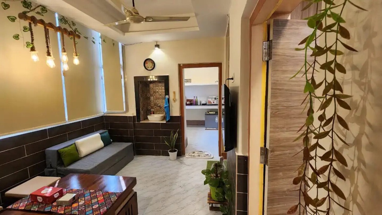 Photo of Livingroom in Sigra