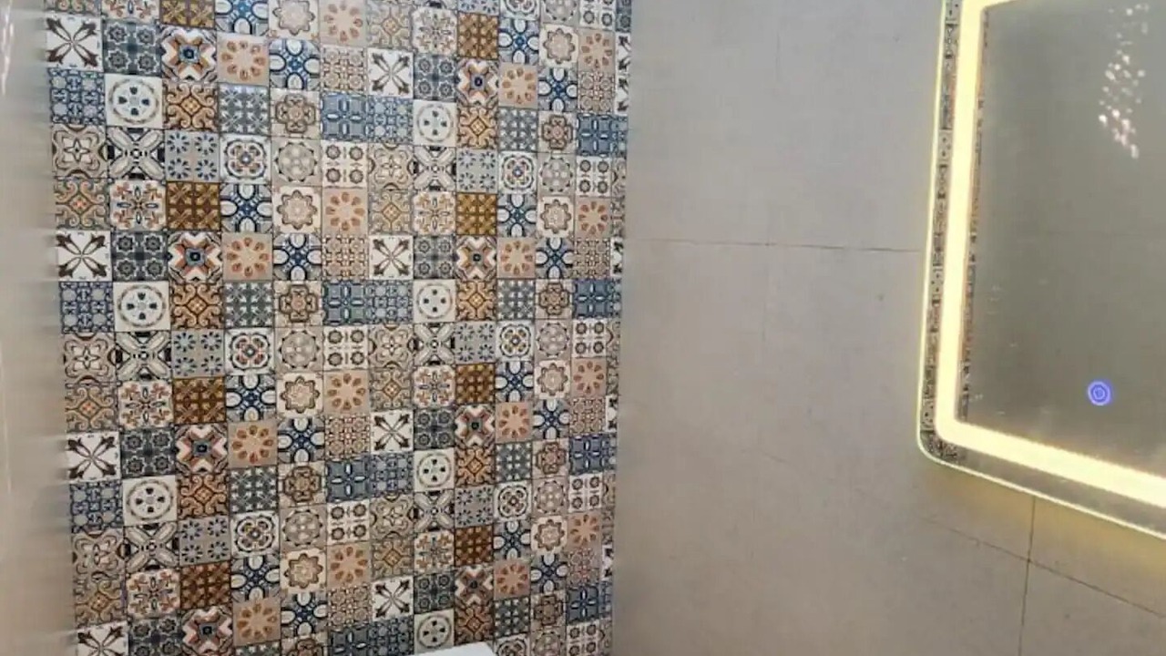 Photo of Bathroom in Sigra