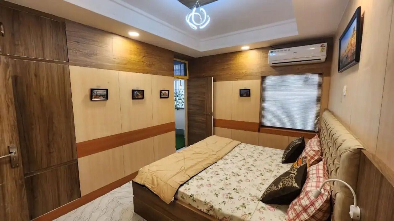 Photo of Bedroom in Sigra