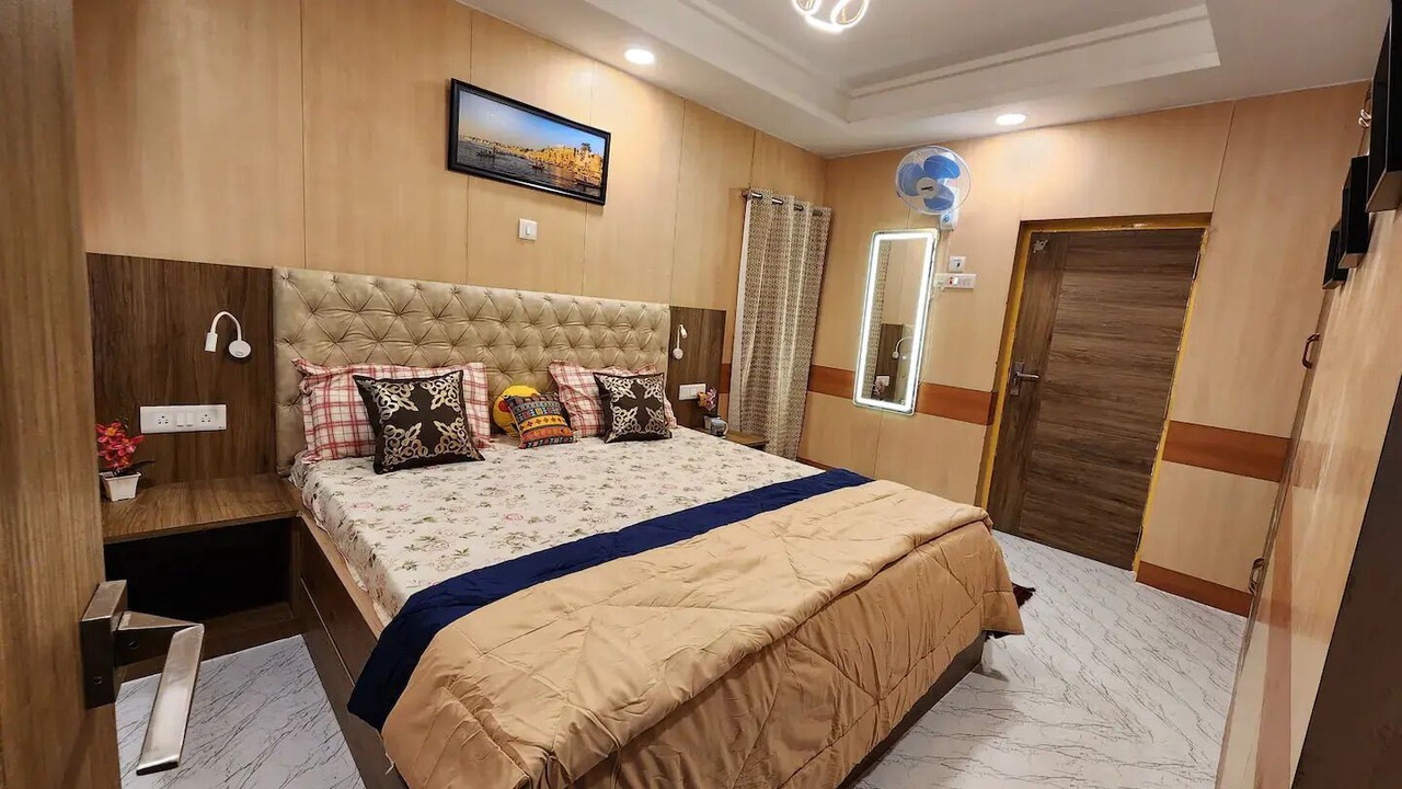 Photo of Bedroom in Sigra