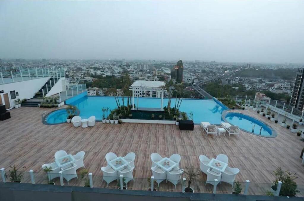 Photo of Outdoor in Shyam Nagar