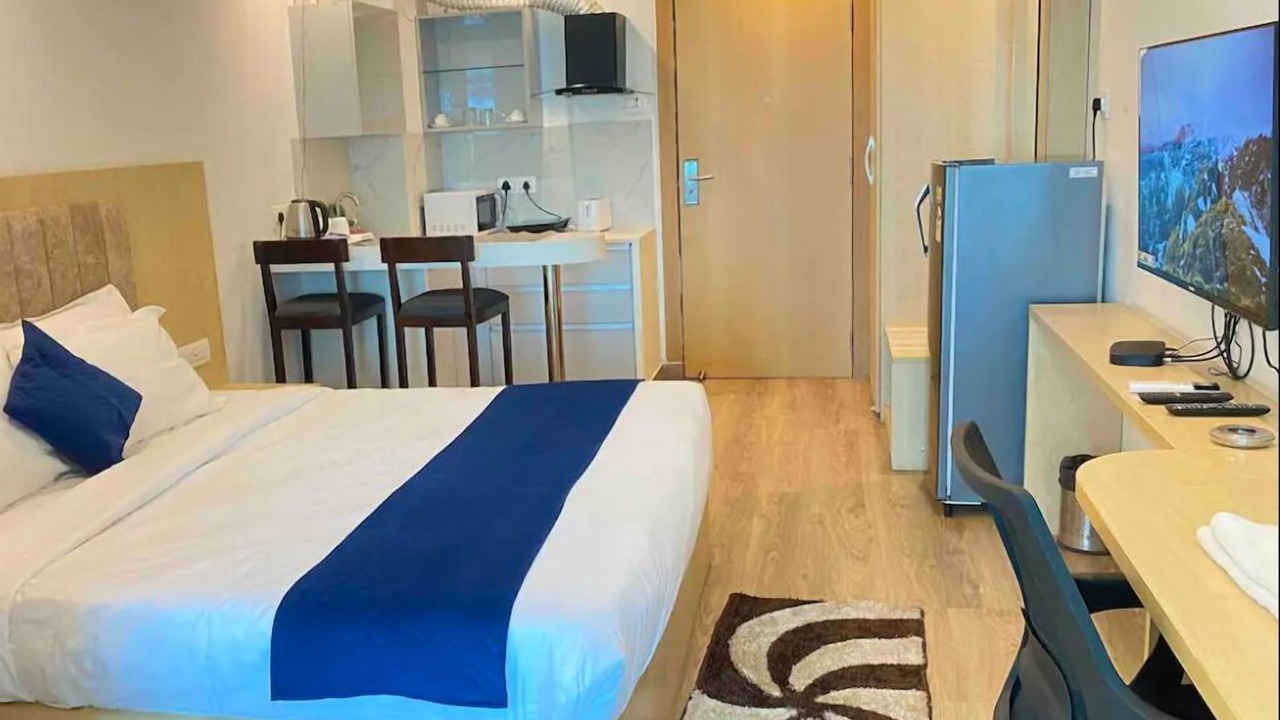 Photo of Bedroom in Shyam Nagar