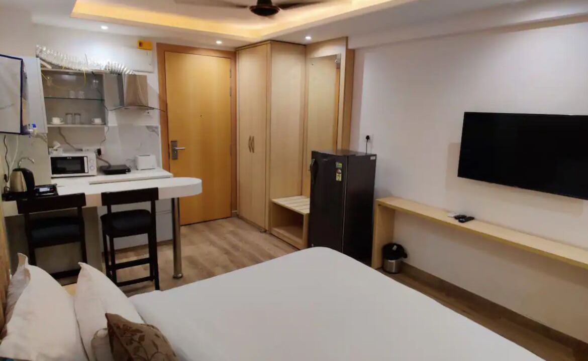Photo of Bedroom in Shyam Nagar