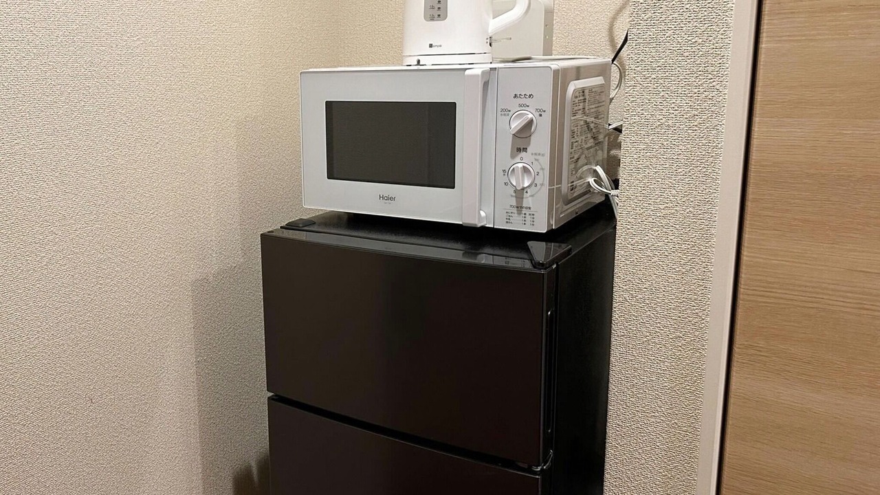 Photo of Kitchen in Nishiyodogawa-ku