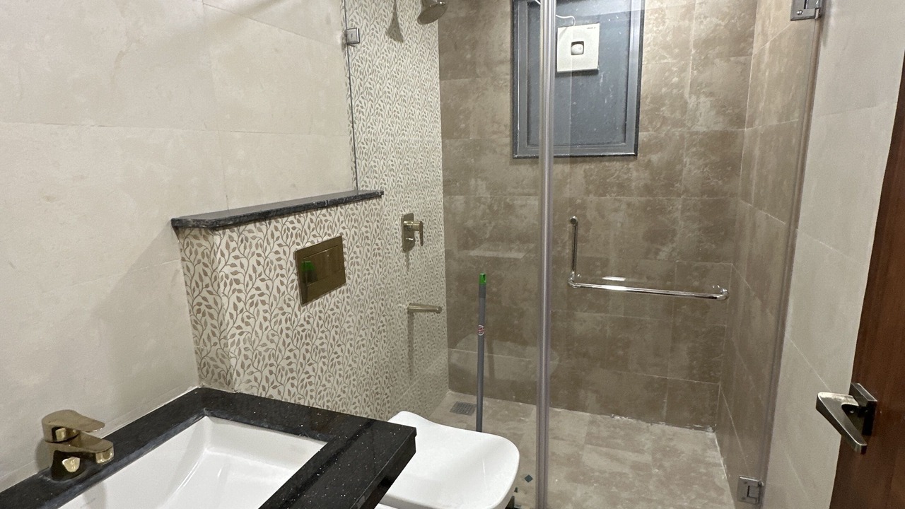 Photo of Bathroom in Jaipur