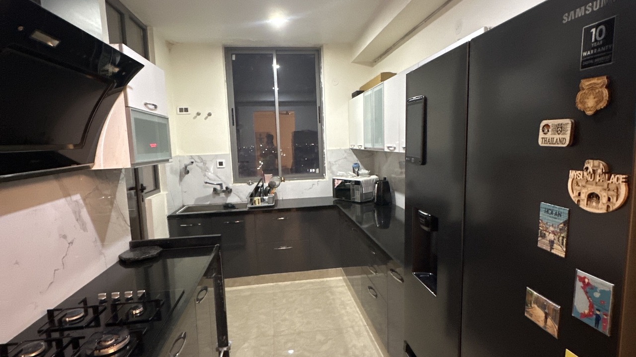 Photo of Kitchen in Jaipur