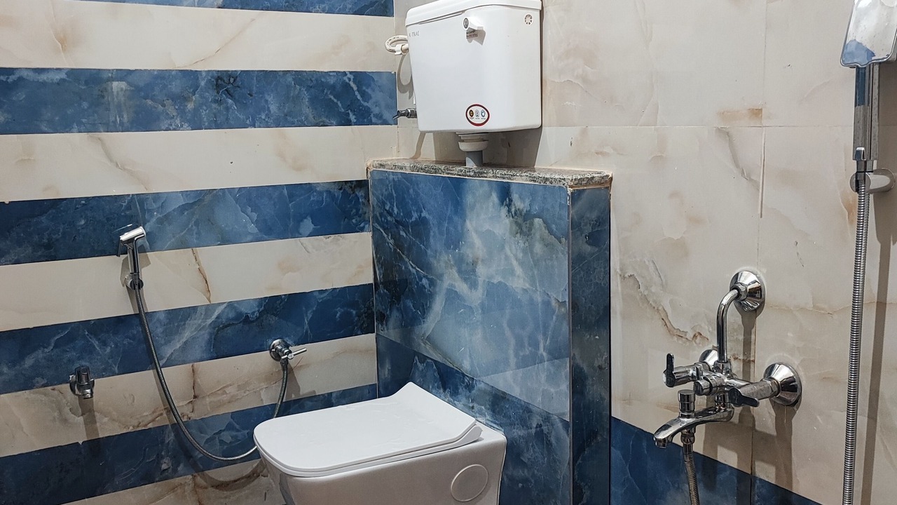Photo of Bathroom in Kumbakonam