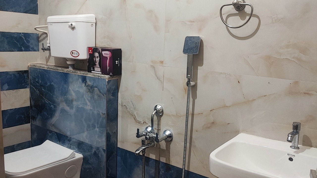 Photo of Bathroom in Kumbakonam