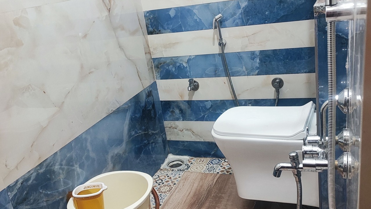 Photo of Bathroom in Kumbakonam