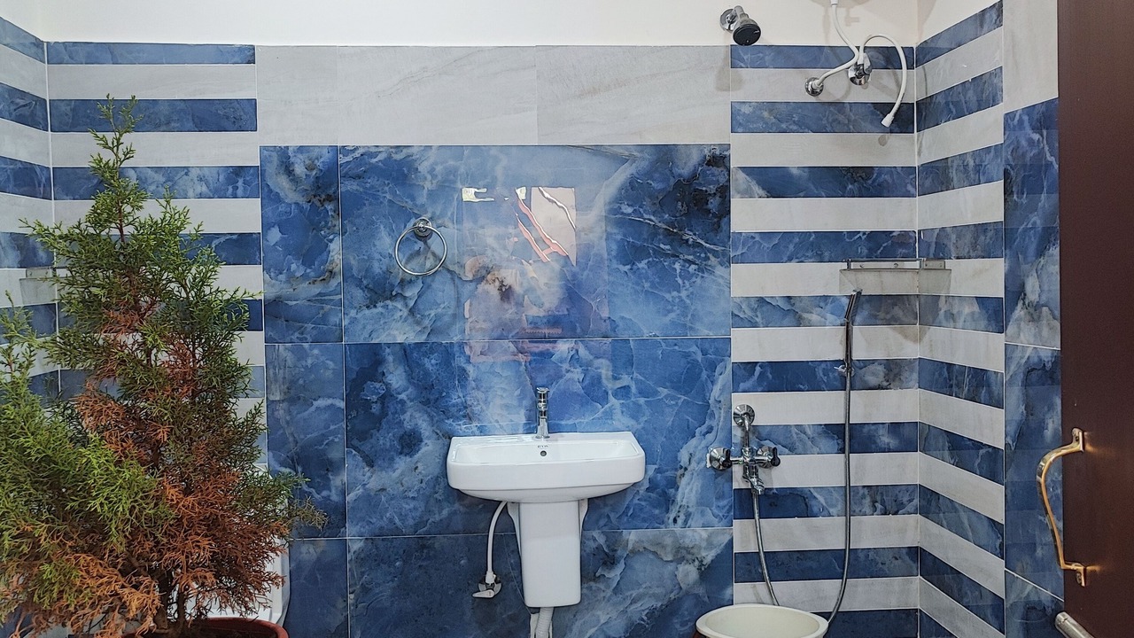 Photo of Bathroom in Kumbakonam