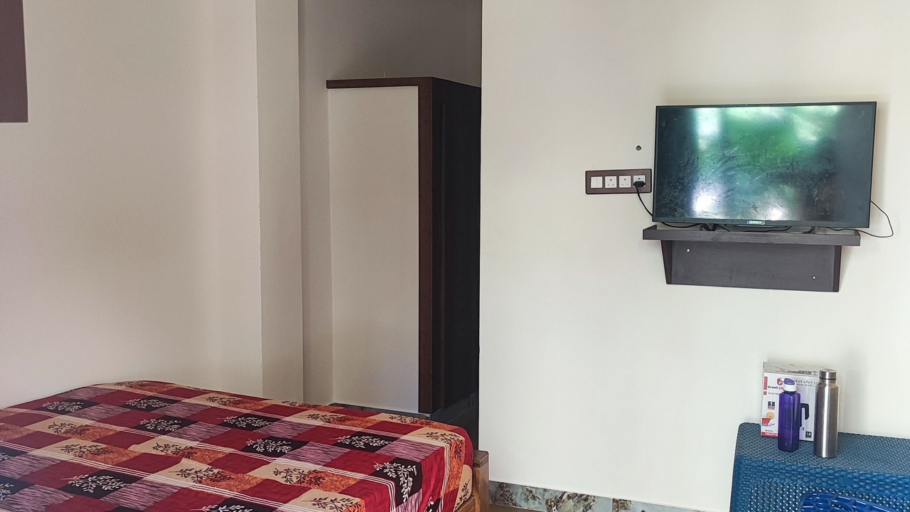 Photo of Bedroom in Kumbakonam