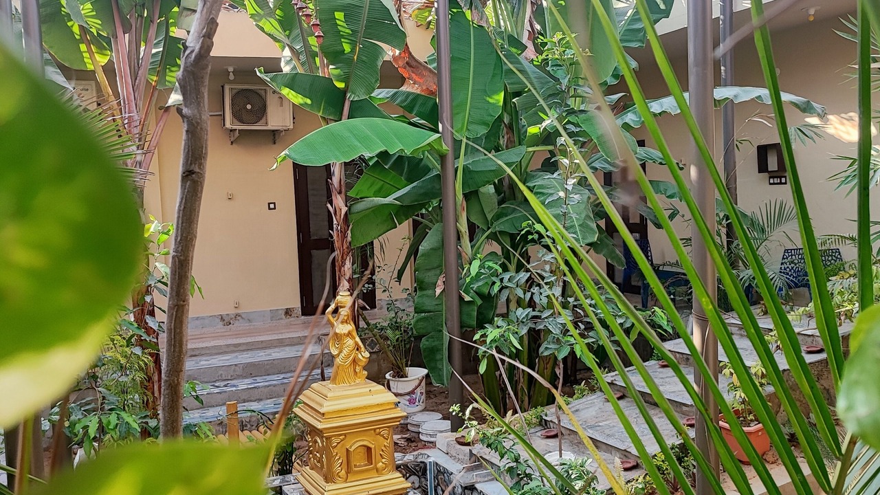 Photo of Outdoor in Kumbakonam
