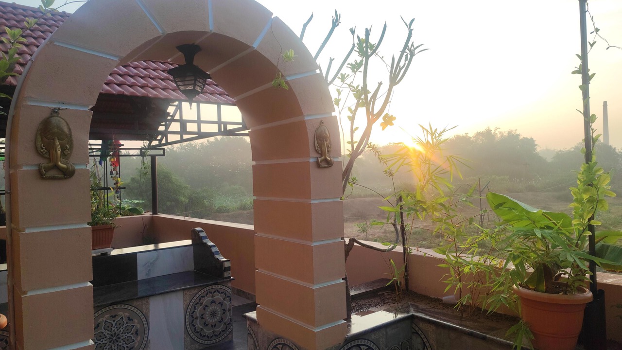 Photo of Outdoor in Kumbakonam