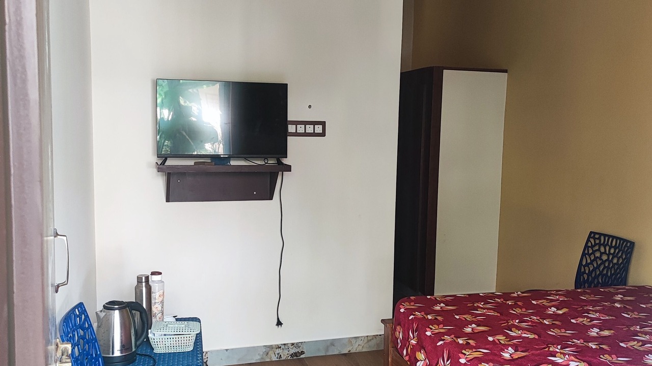 Photo of Bedroom in Kumbakonam