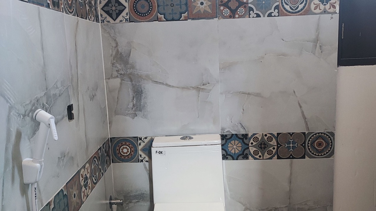 Photo of Bathroom in Kumbakonam