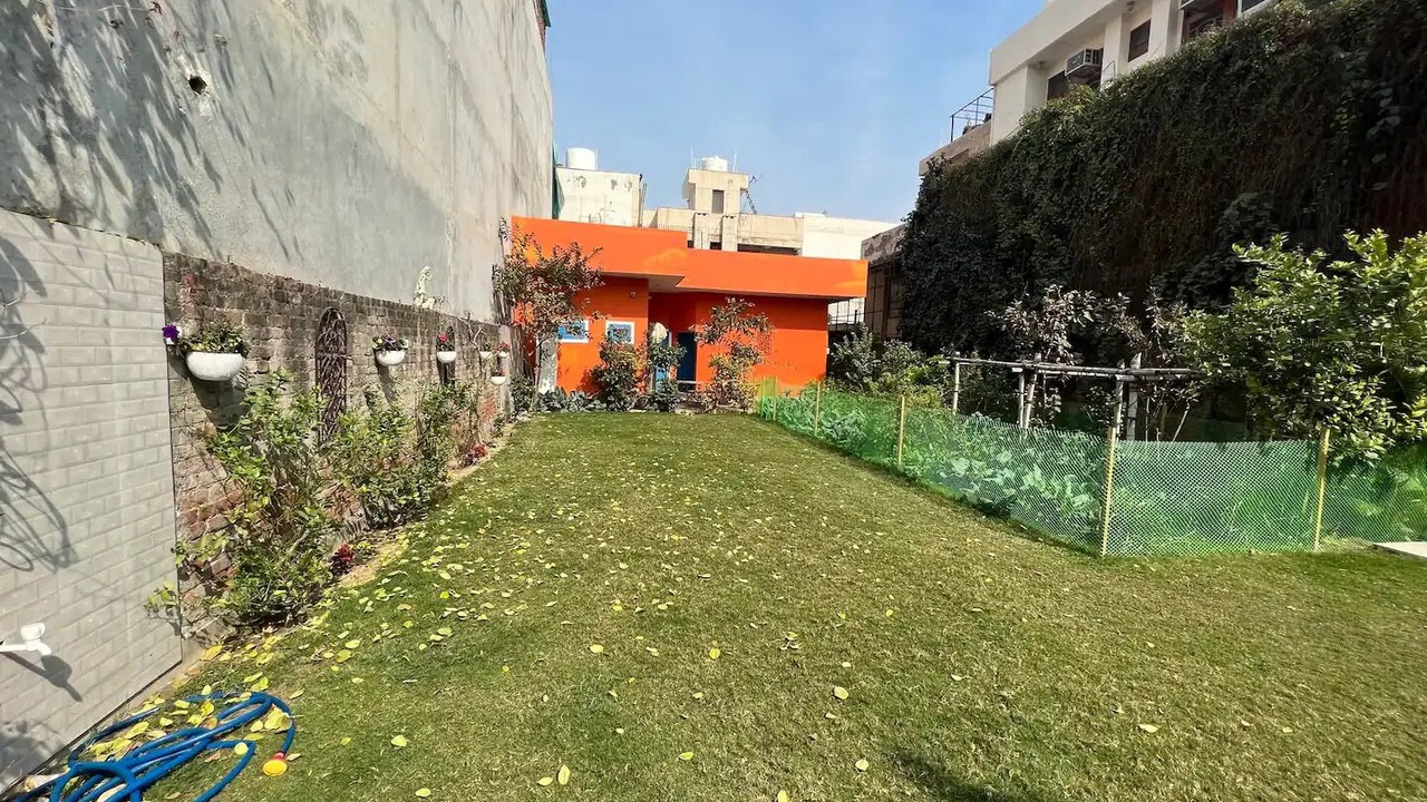 Photo of Outdoor in Noida