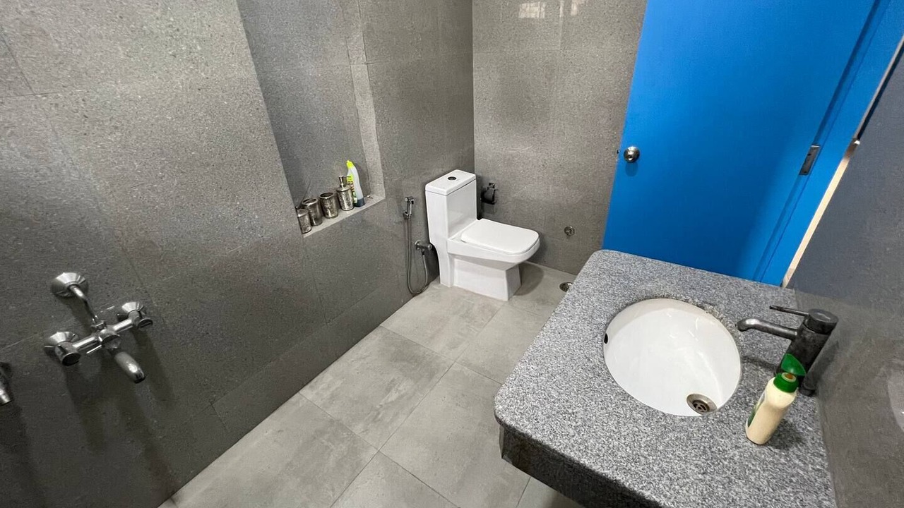 Photo of Bathroom in Noida
