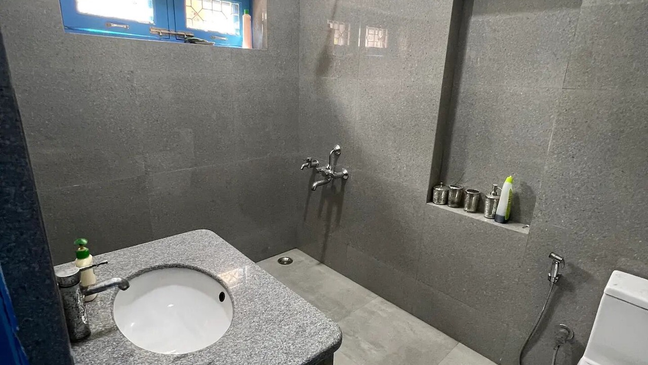 Photo of Bathroom in Noida