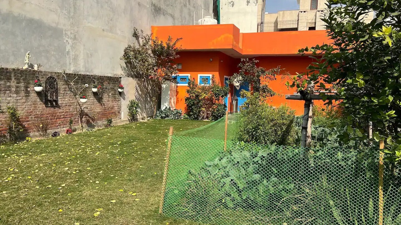 Photo of Outdoor in Noida