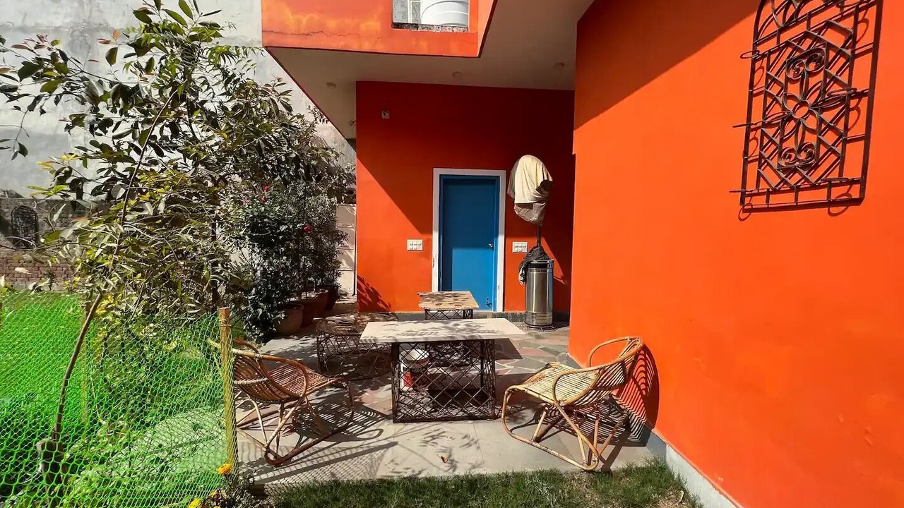 Photo of Outdoor in Noida