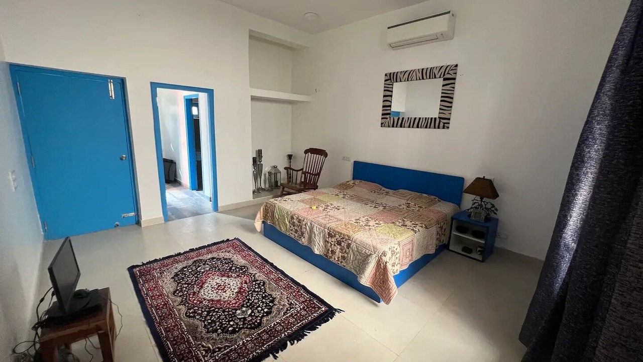 Photo of Bedroom in Noida