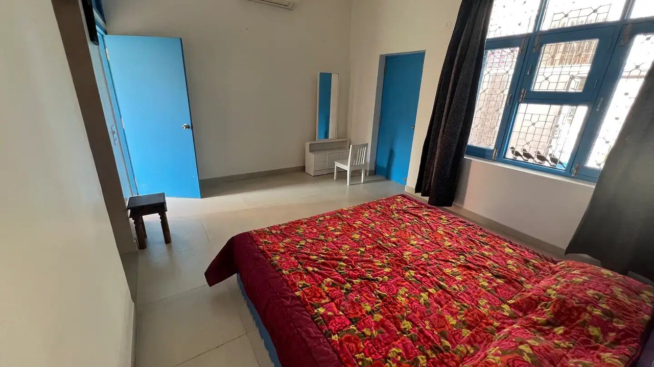 Photo of Bedroom in Noida