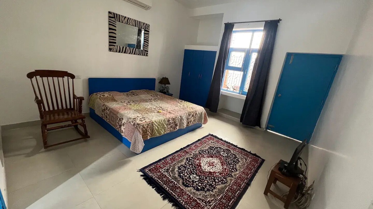 Photo of Bedroom in Noida