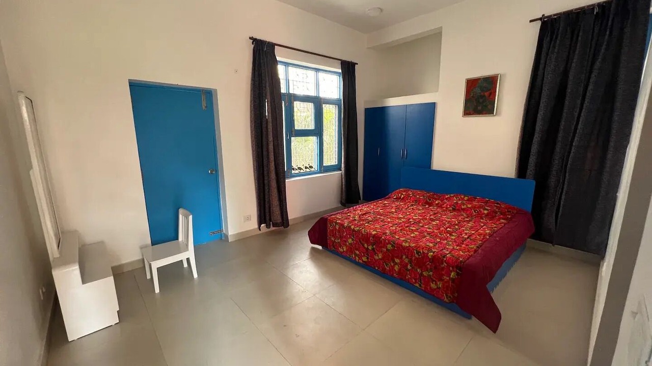 Photo of Bedroom in Noida